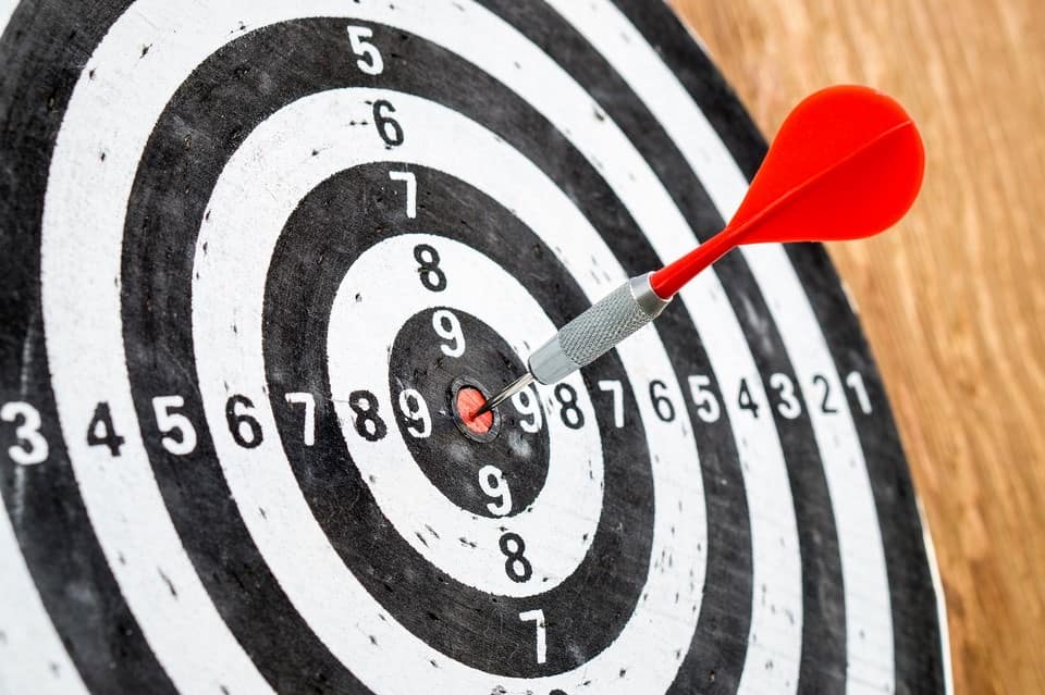 Certains utilisent les tests de langue comme un objectif, pour se motiver