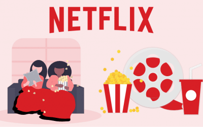 Apprendre les langues avec Netflix