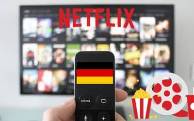 Apprendre l’allemand avec Netflix