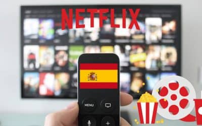 Apprendre l’espagnol avec Netflix