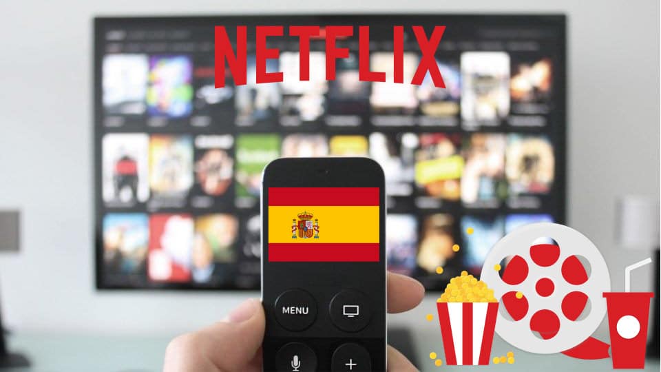 Apprendre l’espagnol avec Netflix (2024)