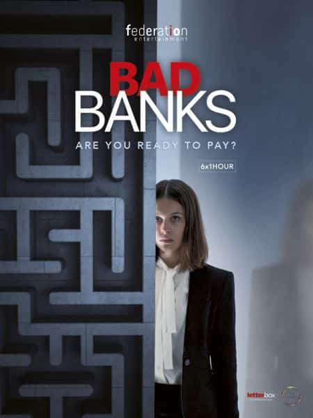 Bad Banks Netflix