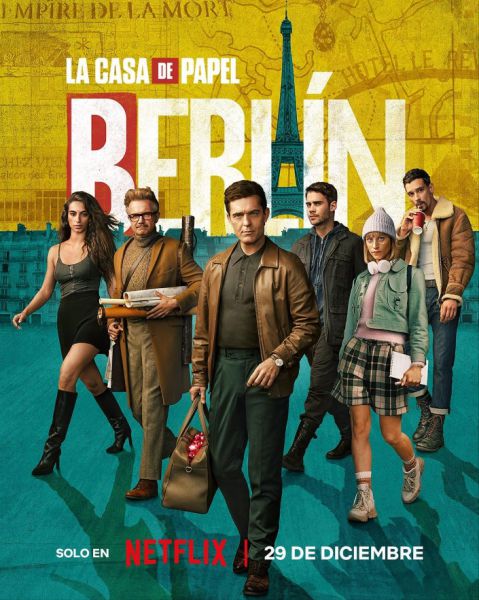 berlin netflix