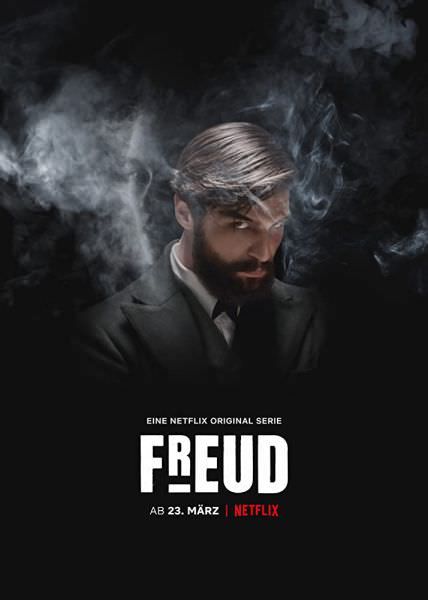 Freud Netflix