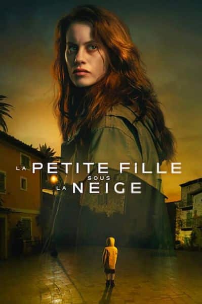 la petite fille sous la neige netflix