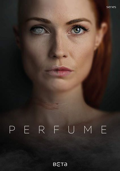 Perfume Netflix