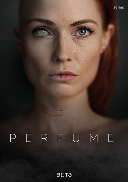 Perfume Netflix