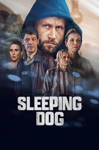 sleeping dog netflix