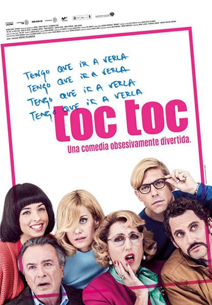 Toc Toc Netflix