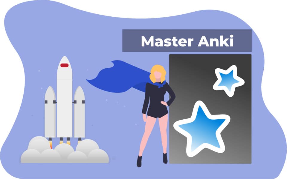 Formation Master Anki : Maîtrisez l'outil de répétition espacée open source le plus puissant