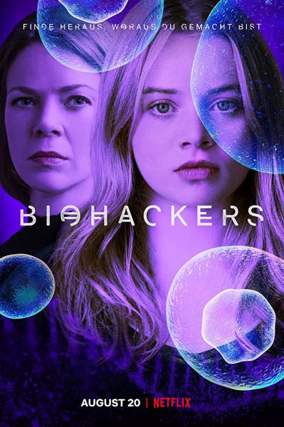 Biohackers Netflix