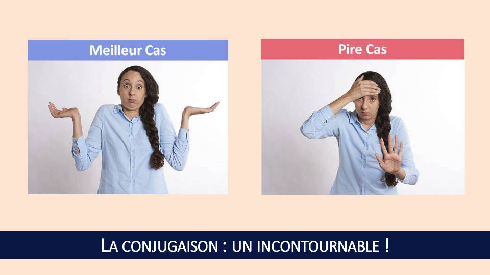 Dans le meilleur des cas, vous n'êtes pas compris. Dans le pire des cas, vous froissez votre interlocuteur.