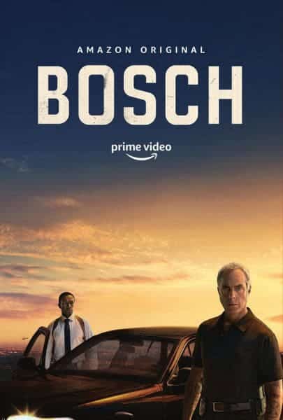 Bosch - Amazon Prime Video