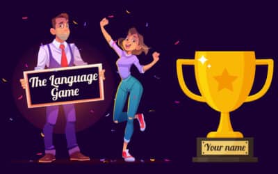 The Language Game : Quand saurez-vous que vous avez gagné?