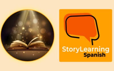 StoryLearning Spanish : un excellent podcast pour reprendre l’espagnol