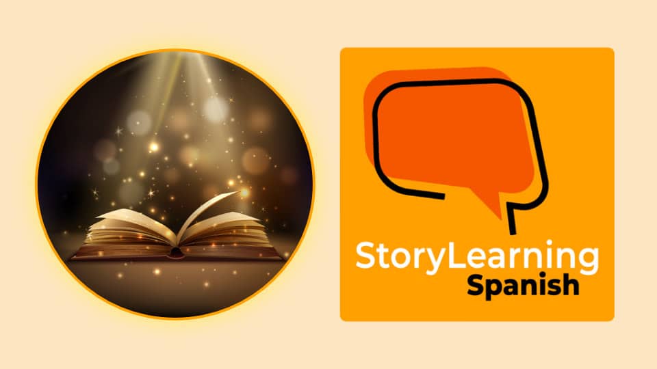 StoryLearning Spanish : un excellent podcast pour reprendre l'espagnol