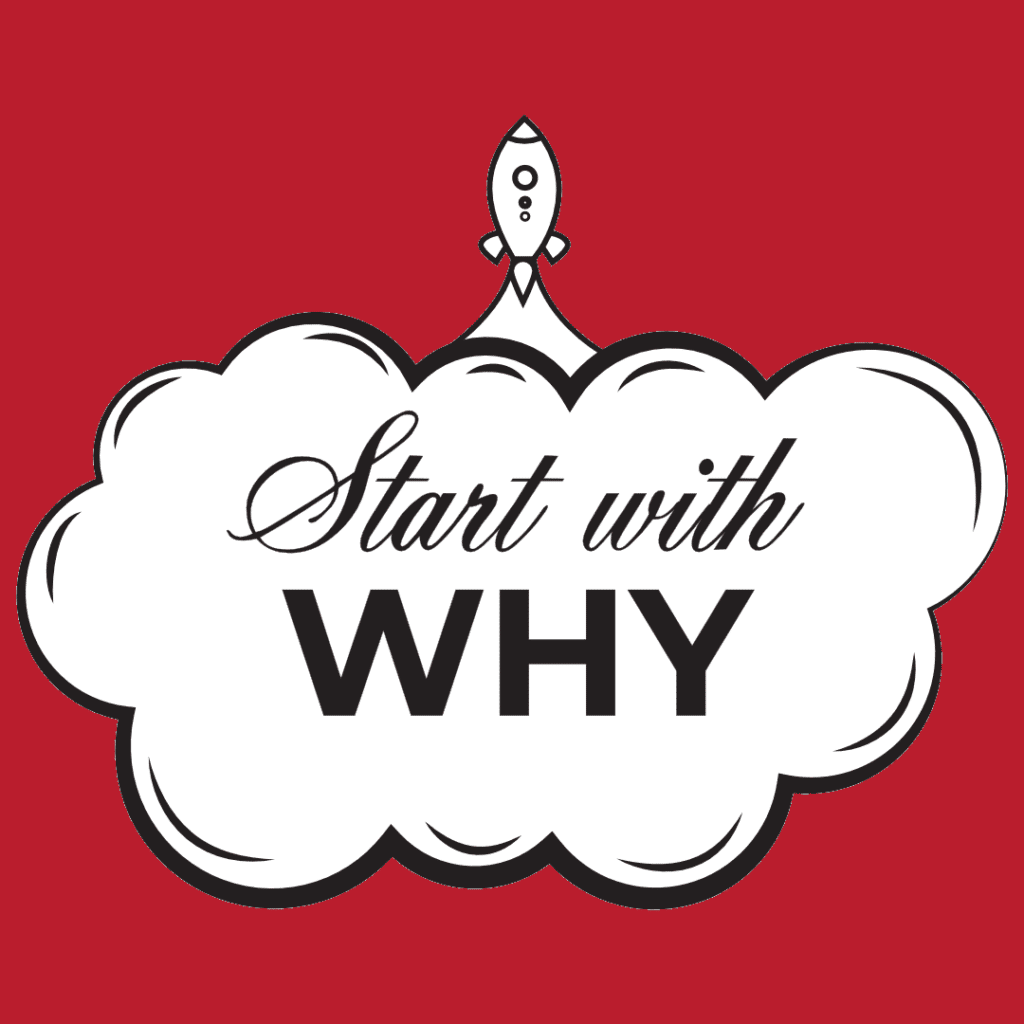 Start With Why