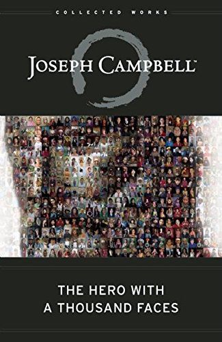 the hero with a thousand faces joseph campbell