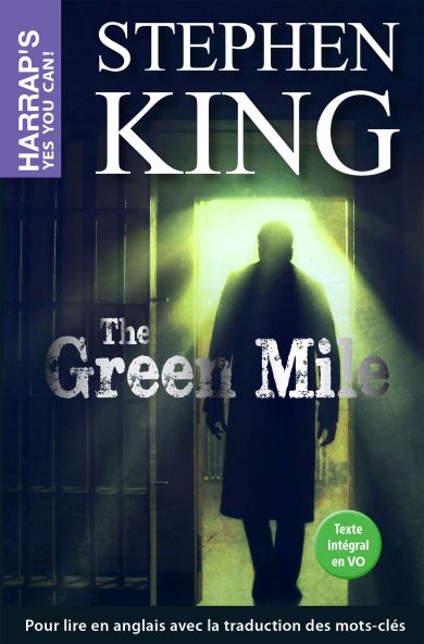 the green mile stephen king