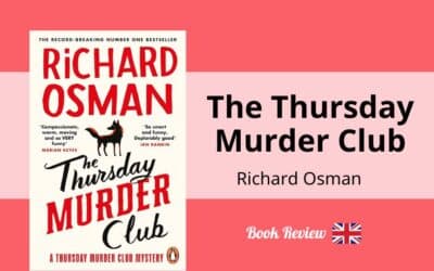 The Thursday Murder Club : Un cozy mystery bien ficelé, tendre et plein d’humour